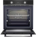 Духовой шкаф электрический Beko BBIS18300XCSE