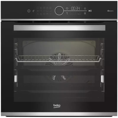 Духовой шкаф электрический Beko BBIMM13400XCSW