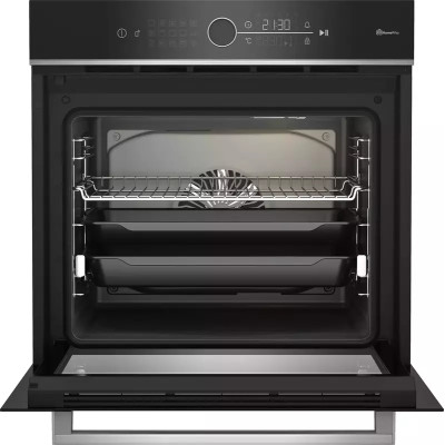 Духовой шкаф электрический Beko BBIMM13400XCSW
