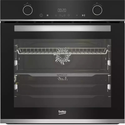 Духовой шкаф электрический Beko BBVM13400XDS