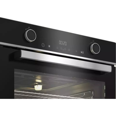 Духовой шкаф электрический Beko BBVM13400XDS