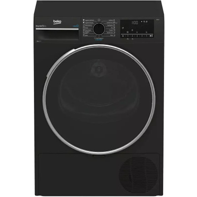 Сушильная машина Beko B3T68239MG Сушильная машина Beko B3T68239MG