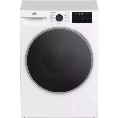 Стирально-сушильная машина Beko B5DFT510457WPB Стирально-сушильная машина Beko B5DFT510457WPB