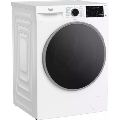 Стирально-сушильная машина Beko B5DFT510457WPB Стирально-сушильная машина Beko B5DFT510457WPB