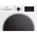 Стирально-сушильная машина Beko B5DFT510457WPB
