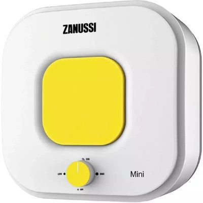 Водонагреватель Zanussi ZWH/S10MINIU