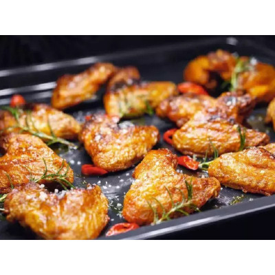 Духовой шкаф электрический ELECTROLUX EOF5C50BZ Духовой шкаф электрический ELECTROLUX EOF5C50BZ