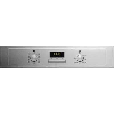 Духовой шкаф электрический ELECTROLUX EOF3H40BX