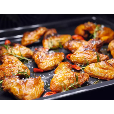 Духовой шкаф электрический ELECTROLUX EOF3H40BX