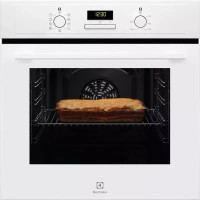 Духовой шкаф электрический ELECTROLUX EOF3H40BW