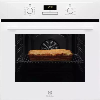 Духовой шкаф электрический ELECTROLUX EOF3H40BW