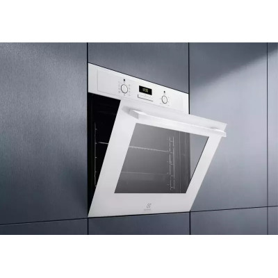 Духовой шкаф электрический ELECTROLUX EOF3H40BW