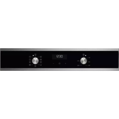 Духовой шкаф электрический ELECTROLUX EOF5H40BX Духовой шкаф электрический ELECTROLUX EOF5H40BX