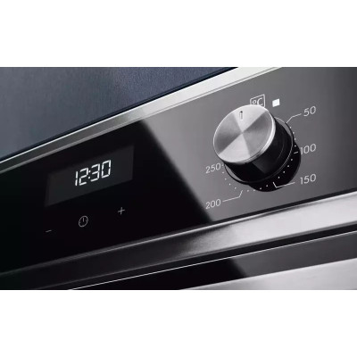 Духовой шкаф электрический ELECTROLUX EOF5H40BX Духовой шкаф электрический ELECTROLUX EOF5H40BX