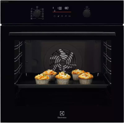 Духовой шкаф электрический ELECTROLUX LOD6C77WZ