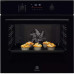 Духовой шкаф электрический ELECTROLUX LOD6C77WZ