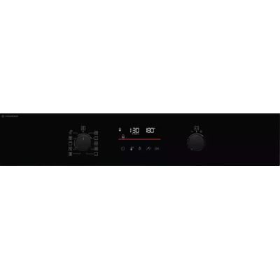 Духовой шкаф электрический ELECTROLUX LOD6C77WZ Духовой шкаф электрический ELECTROLUX LOD6C77WZ