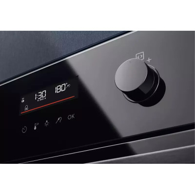 Духовой шкаф электрический ELECTROLUX LOD6C77WZ Духовой шкаф электрический ELECTROLUX LOD6C77WZ