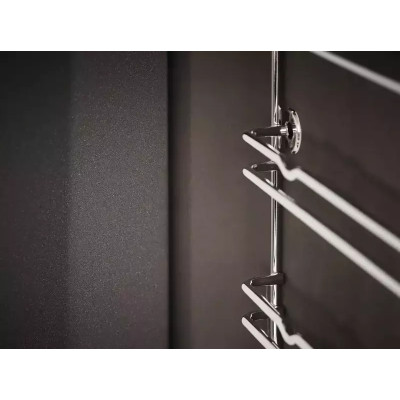 Духовой шкаф электрический ELECTROLUX LOD6C77WZ Духовой шкаф электрический ELECTROLUX LOD6C77WZ