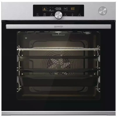 Духовой шкаф электрический GORENJE BSA6747A04X