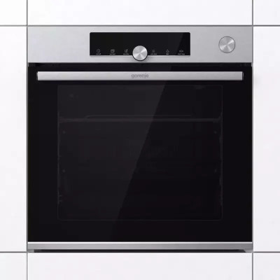 Духовой шкаф электрический GORENJE BSA6747A04X