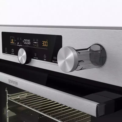 Духовой шкаф электрический GORENJE BSA6747A04X