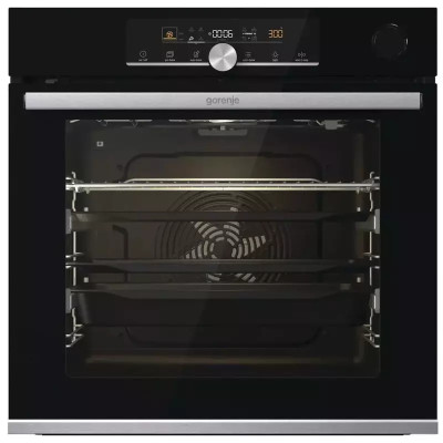 Духовой шкаф электрический GORENJE BPSAX6747A08BG Духовой шкаф электрический GORENJE BPSAX6747A08BG