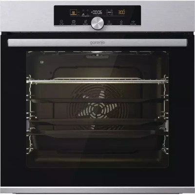 Духовой шкаф электрический GORENJE BPS6747A06X
