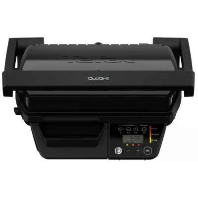 Гриль TEFAL OptiGrill GC7P0810