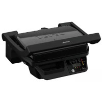 Гриль TEFAL OptiGrill GC7P0810
