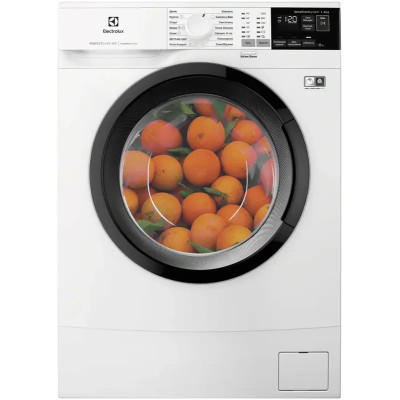 Стиральная машина Electrolux EW6SM227CU