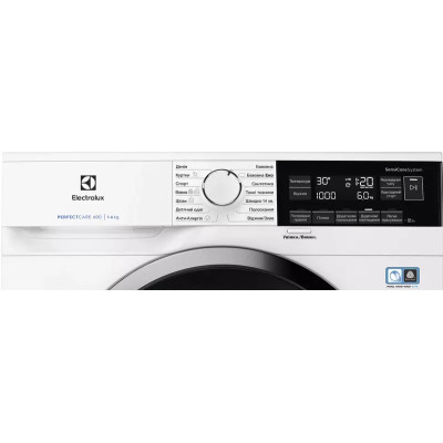 Стиральная машина Electrolux EW6S306SU