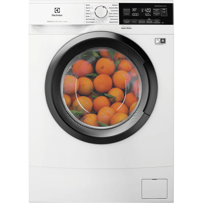 Стиральная машина Electrolux EW6S306SU