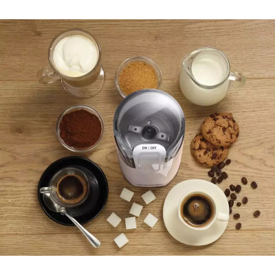 Кофемолка GORENJE SMK150WI