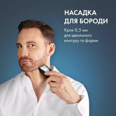 Машинка для стрижки ROWENTA TN5243F4 Машинка для стрижки ROWENTA TN5243F4