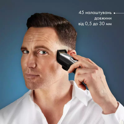 Машинка для стрижки ROWENTA TN5243F4 Машинка для стрижки ROWENTA TN5243F4