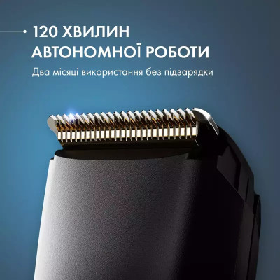 Машинка для стрижки ROWENTA TN5243F4 Машинка для стрижки ROWENTA TN5243F4