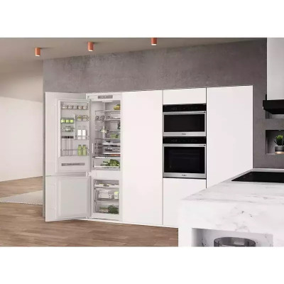 Встраиваемый холодильник Whirlpool WHC20T593P