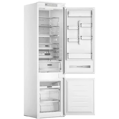 Встраиваемый холодильник Whirlpool WHC20T593P