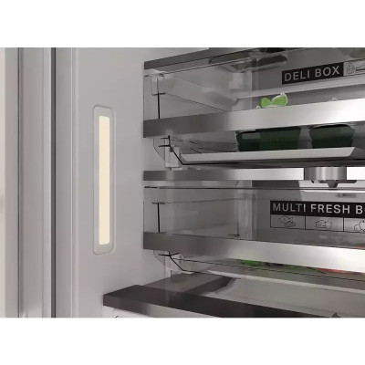 Встраиваемый холодильник Whirlpool WHC20T593P