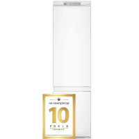 Встраиваемый холодильник Whirlpool WHC20T593P