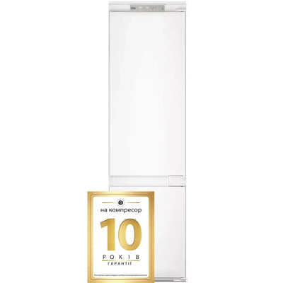 Встраиваемый холодильник Whirlpool WHC20T593P