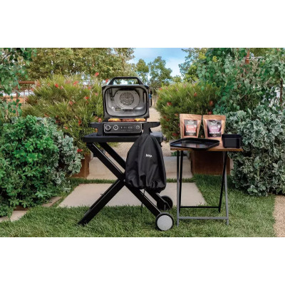 Гриль NINJA Foodi Woodfire OG701EU