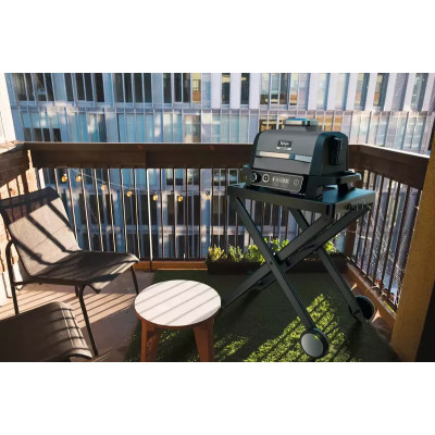 Гриль NINJA Foodi Woodfire OG701EU