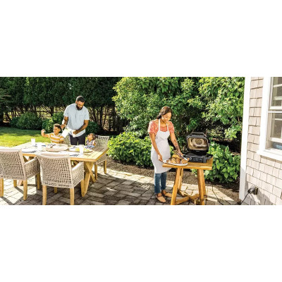 Гриль NINJA Foodi Woodfire OG701EU