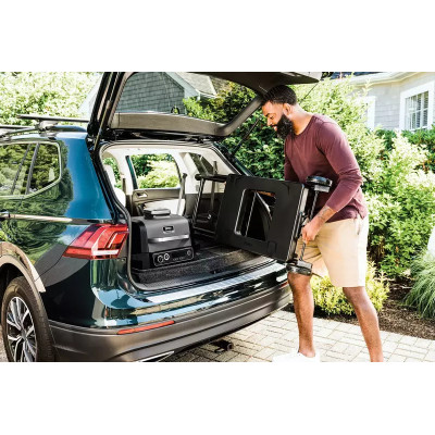 Гриль NINJA Foodi Woodfire OG701EU