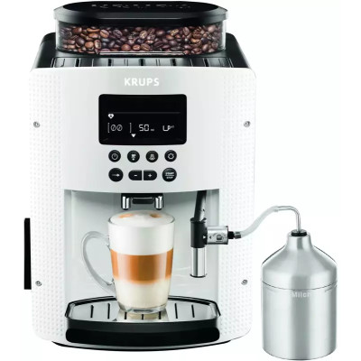 Кофемашина KRUPS EA816170 Кофемашина KRUPS EA816170