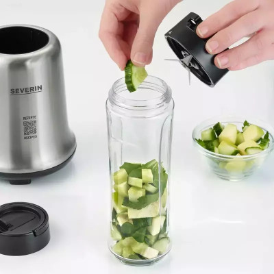 Фитнес-блендер SEVERIN SM 3739 Фитнес-блендер SEVERIN SM 3739