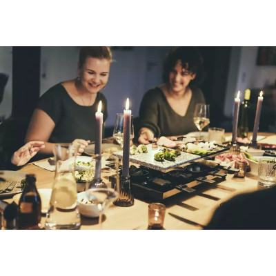 Раклетниця-гриль SEVERIN RG 2373 Раклетниця-гриль SEVERIN RG 2373