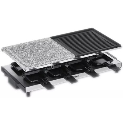 Раклетниця-гриль SEVERIN RG 2373 Раклетниця-гриль SEVERIN RG 2373